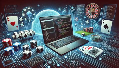 Casino Android Plugins, Code & Scripts .